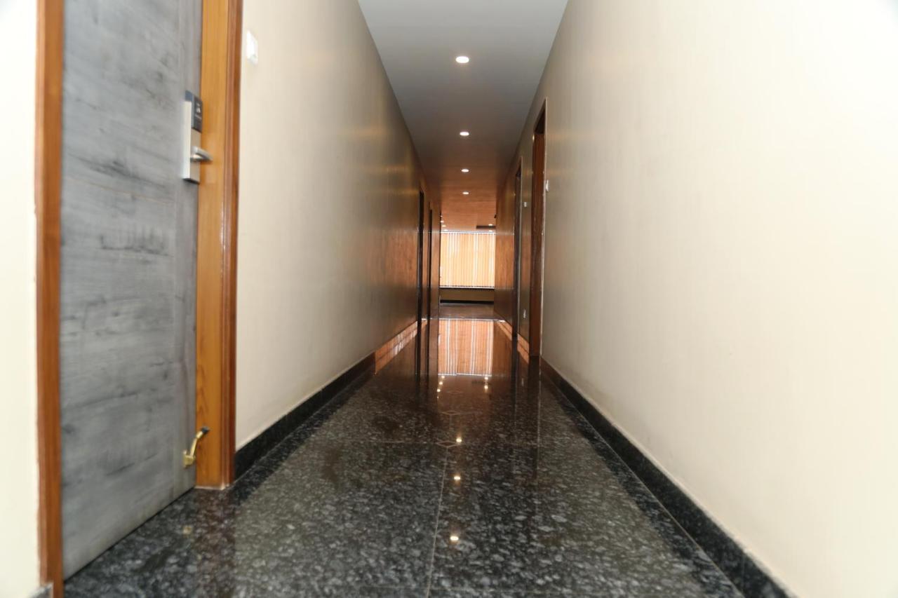 Hotel K79 Jamshedpur Exterior photo