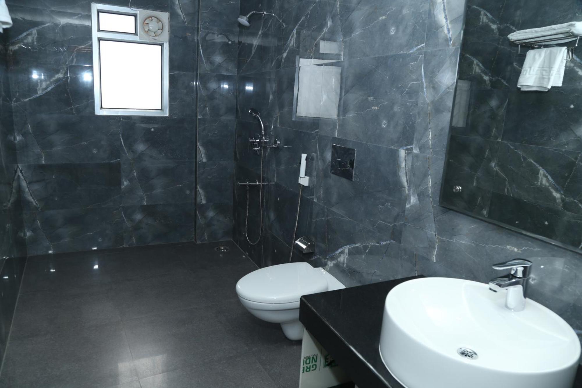 Hotel K79 Jamshedpur Exterior photo
